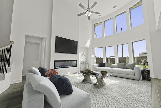 903 Sheepdog CV, Liberty Hill, TX 78642