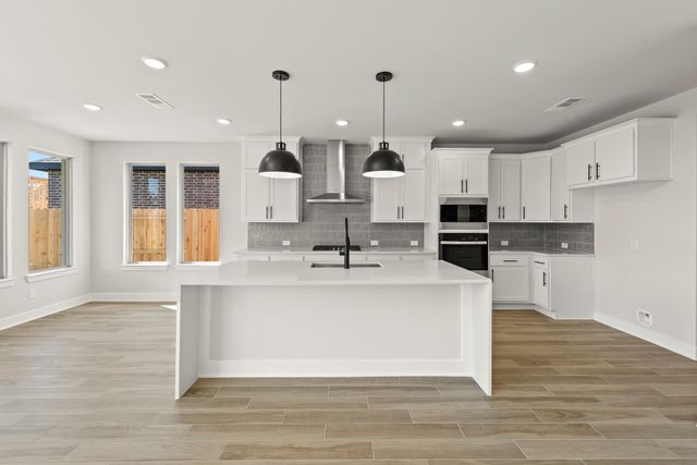 903 Sheepdog CV, Liberty Hill, TX 78642