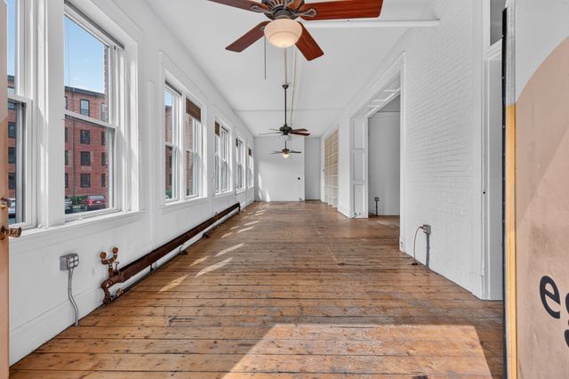 144 Moody Street, Building 19 Rear, Waltham, MA 02453