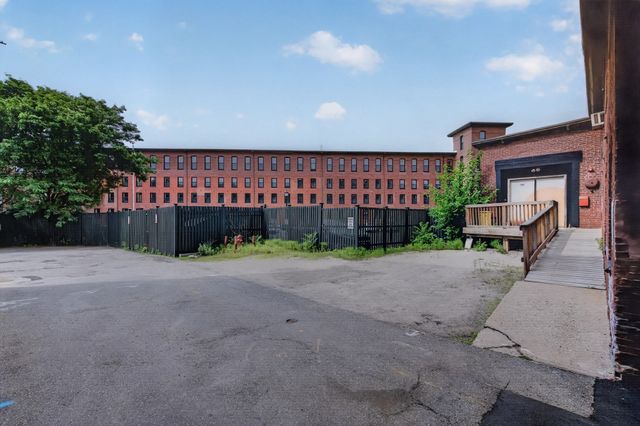 144 Moody Street, Building 19 Rear, Waltham, MA 02453