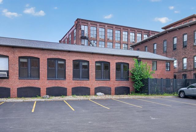144 Moody Street, Building 19 Rear, Waltham, MA 02453