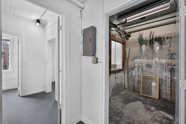 144 Moody Street, Building 19 Rear, Waltham, MA 02453