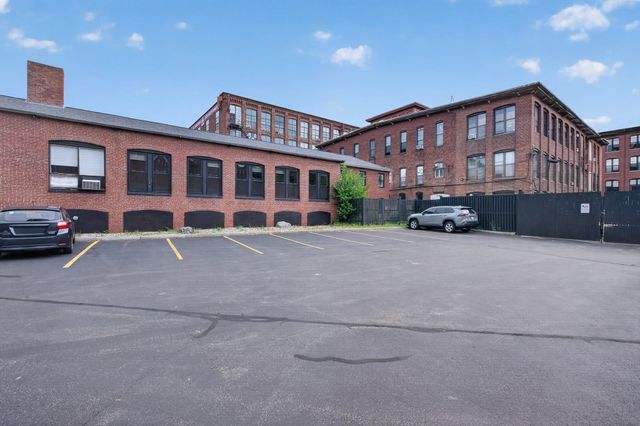 144 Moody Street, Building 19 Rear, Waltham, MA 02453