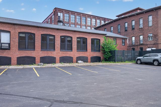 144 Moody Street, Building 19 Rear, Waltham, MA 02453