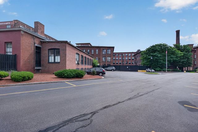 144 Moody Street, Building 19 Rear, Waltham, MA 02453