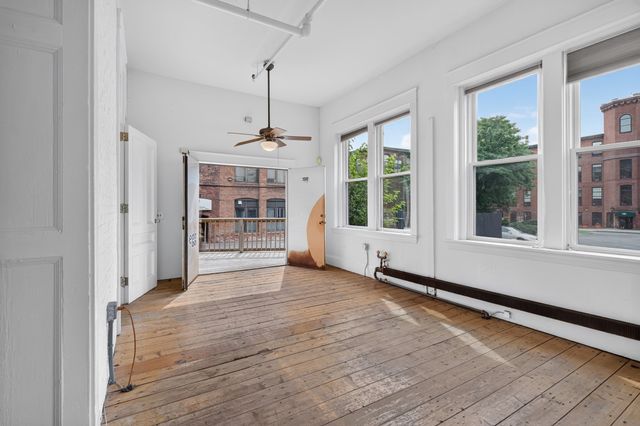 144 Moody Street, Building 19 Rear, Waltham, MA 02453