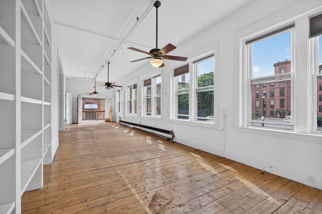 144 Moody Street, Building 19 Rear, Waltham, MA 02453