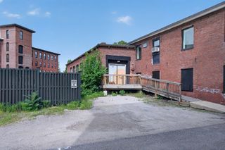 144 Moody Street, Building 19 Rear, Waltham, MA 02453