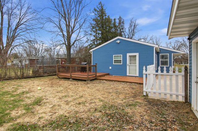 211 11th Street, Altoona, WI 54720