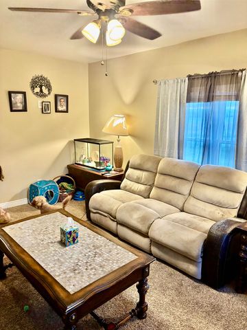 917 E River, Pleasant, MI 48858