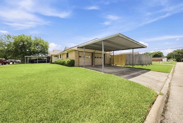 8002 Delwin Street, Houston, TX 77034