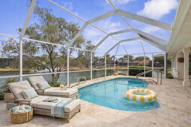 22 CHEROKEE COURT E, Palm Coast, FL 32137