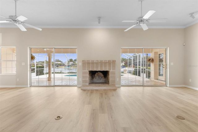 22 CHEROKEE COURT E, Palm Coast, FL 32137