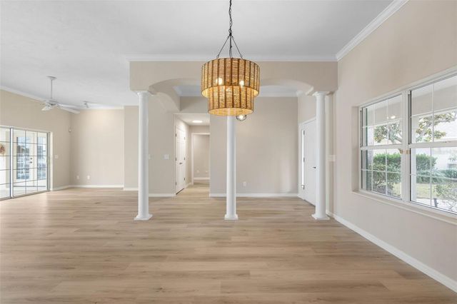 22 CHEROKEE COURT E, Palm Coast, FL 32137