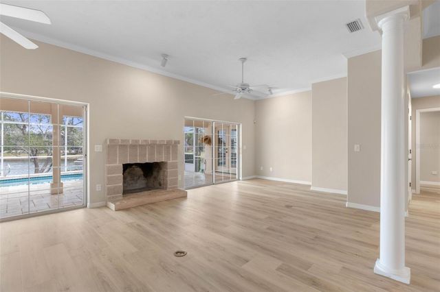 22 CHEROKEE COURT E, Palm Coast, FL 32137