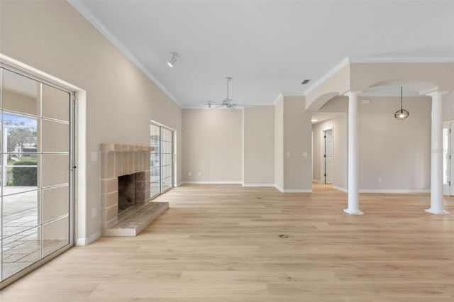 22 CHEROKEE COURT E, Palm Coast, FL 32137