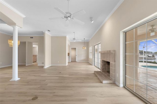 22 CHEROKEE COURT E, Palm Coast, FL 32137