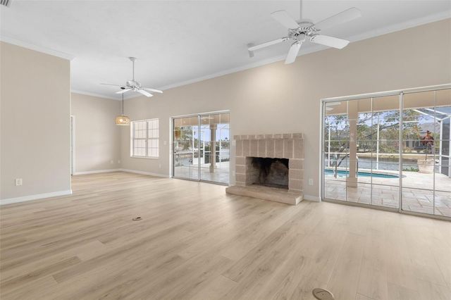 22 CHEROKEE COURT E, Palm Coast, FL 32137