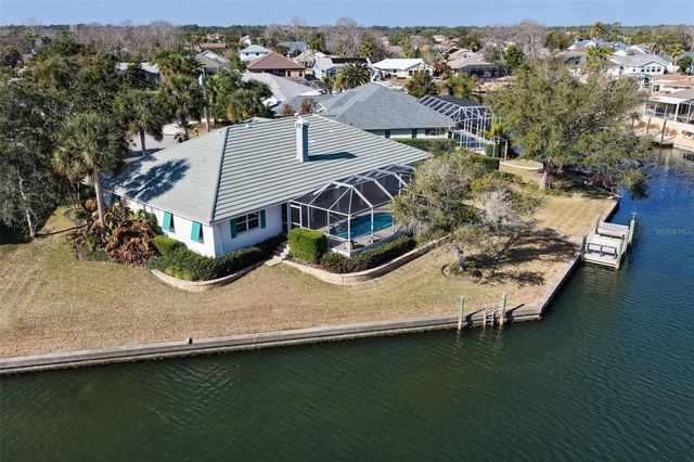 22 CHEROKEE COURT E, Palm Coast, FL 32137