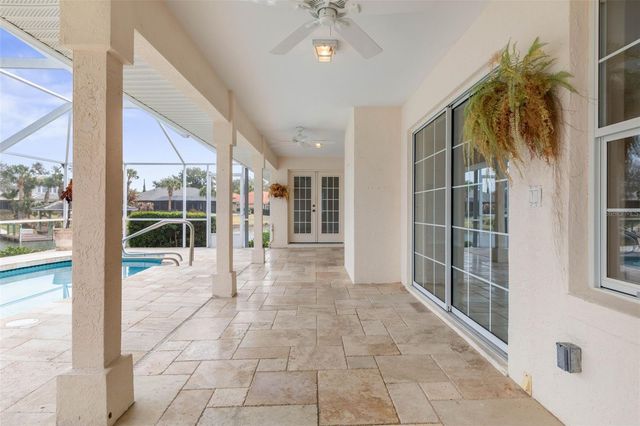 22 CHEROKEE COURT E, Palm Coast, FL 32137