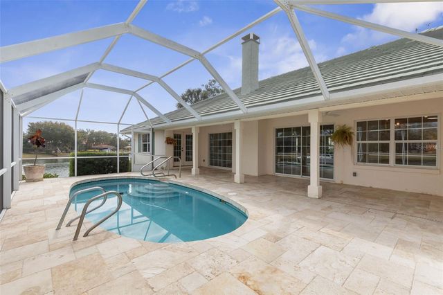 22 CHEROKEE COURT E, Palm Coast, FL 32137