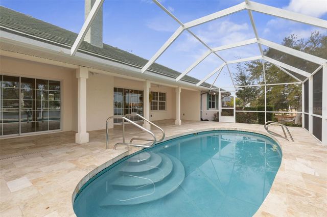 22 CHEROKEE COURT E, Palm Coast, FL 32137