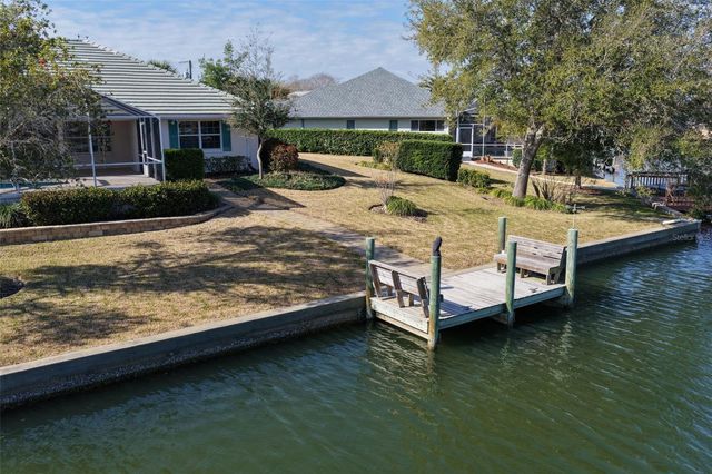 22 CHEROKEE COURT E, Palm Coast, FL 32137