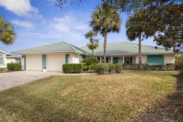 22 CHEROKEE COURT E, Palm Coast, FL 32137