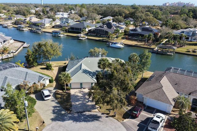 22 CHEROKEE COURT E, Palm Coast, FL 32137