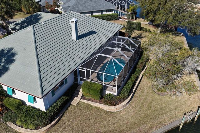 22 CHEROKEE COURT E, Palm Coast, FL 32137