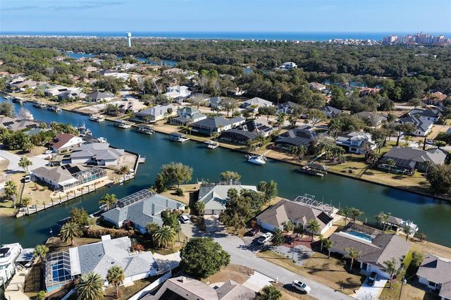 22 CHEROKEE COURT E, Palm Coast, FL 32137