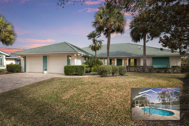 22 CHEROKEE COURT E, Palm Coast, FL 32137