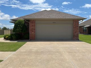 9204 Roadrunner Avenue, Oklahoma City, OK 73139