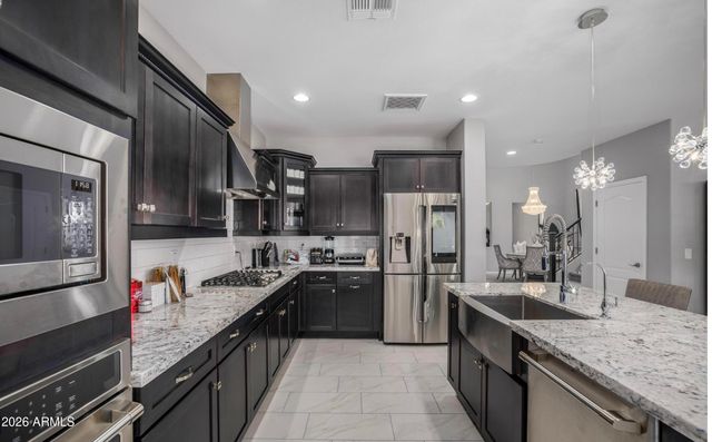 26705 N 99TH Drive, Peoria, AZ 85383