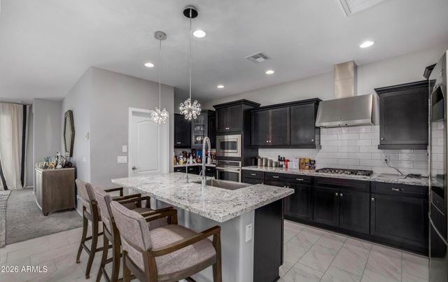 26705 N 99TH Drive, Peoria, AZ 85383
