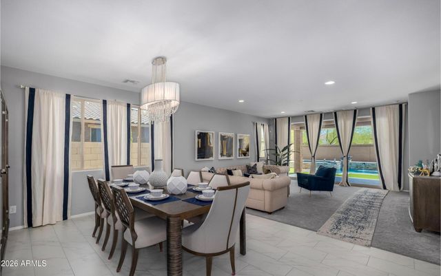 26705 N 99TH Drive, Peoria, AZ 85383