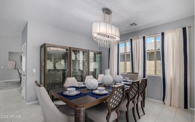 26705 N 99TH Drive, Peoria, AZ 85383