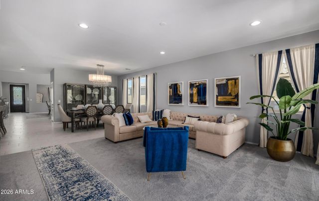 26705 N 99TH Drive, Peoria, AZ 85383