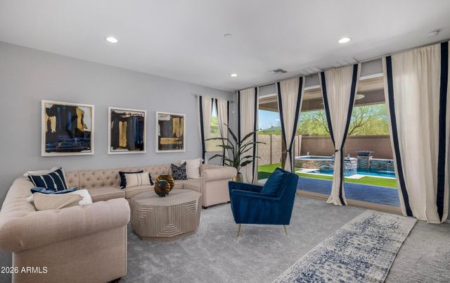 26705 N 99TH Drive, Peoria, AZ 85383
