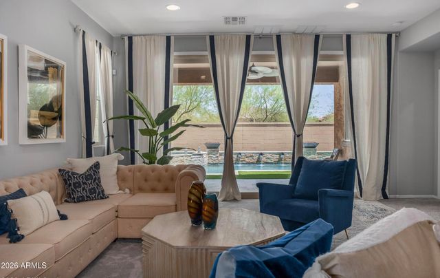 26705 N 99TH Drive, Peoria, AZ 85383