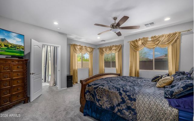 26705 N 99TH Drive, Peoria, AZ 85383