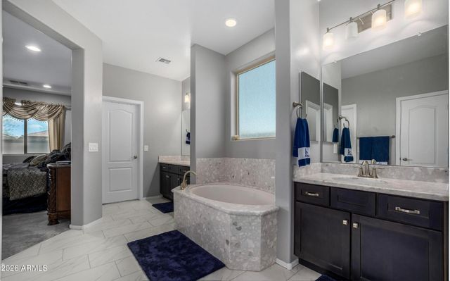 26705 N 99TH Drive, Peoria, AZ 85383