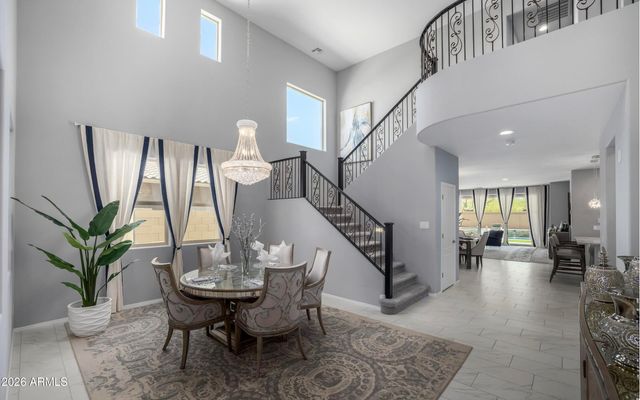 26705 N 99TH Drive, Peoria, AZ 85383