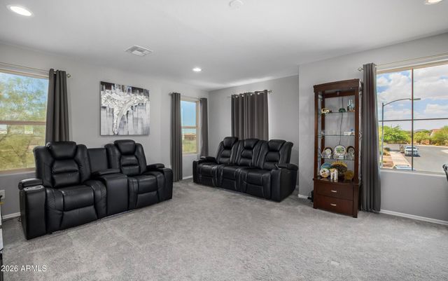 26705 N 99TH Drive, Peoria, AZ 85383