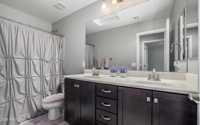 26705 N 99TH Drive, Peoria, AZ 85383