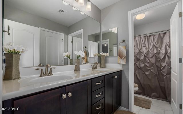 26705 N 99TH Drive, Peoria, AZ 85383
