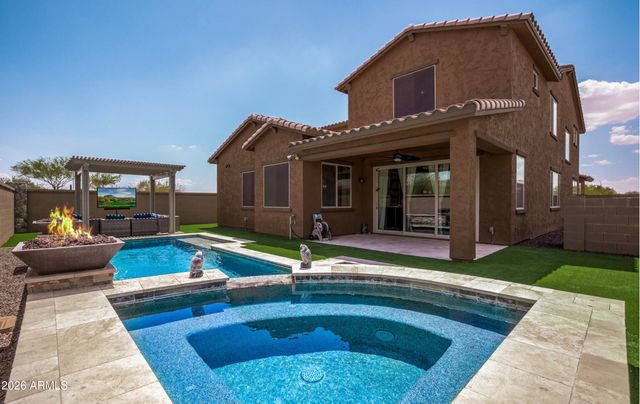 26705 N 99TH Drive, Peoria, AZ 85383