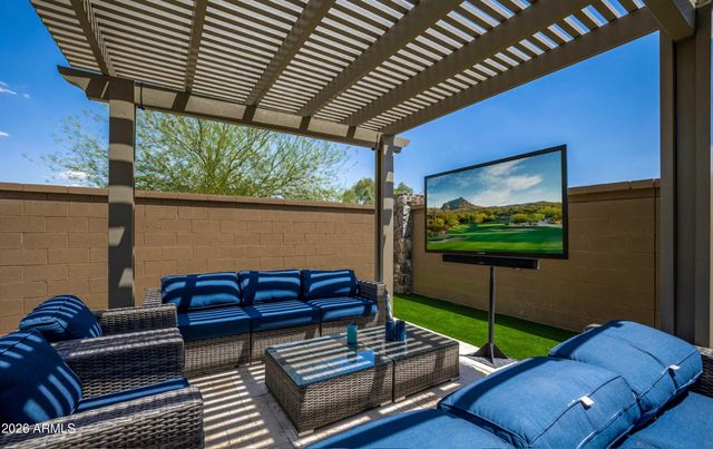26705 N 99TH Drive, Peoria, AZ 85383