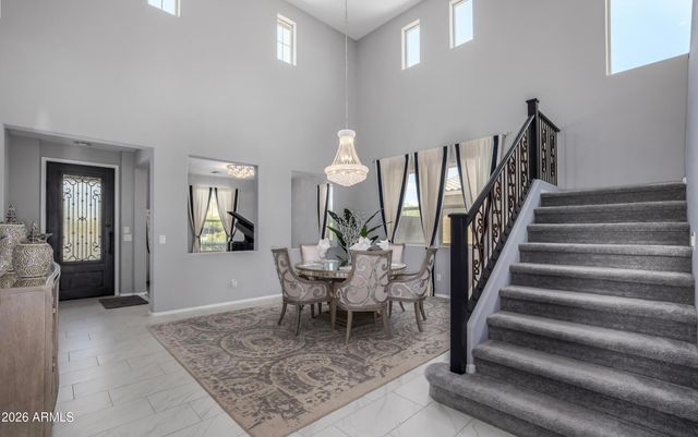 26705 N 99TH Drive, Peoria, AZ 85383
