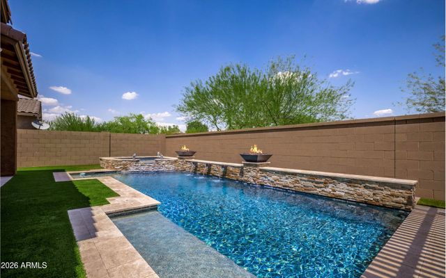 26705 N 99TH Drive, Peoria, AZ 85383